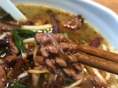 -面西湖杭帮面(控江路店)