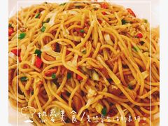 -新一家农家菜(华景新城店)