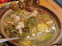 -洪大厨鸡煲(福田店)