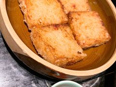 -食锦记·福建私房菜(万宝广场店)