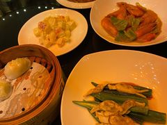 -富力万达嘉华酒店-品珍中餐厅(水果湖店)