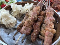 -联营烧麦(乌兰察布店)