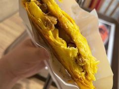 优质肉夹馍-魏家凉皮(大雁塔南广场餐厅)