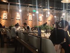 大堂-川成元·麻辣香锅(凯德MALL西直门店)