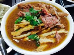 姚记炒肝店(鼓楼店)-姚记炒肝店(鼓楼店)
