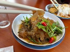 -叶存利海鲜大馅饺子(海宁路总店)