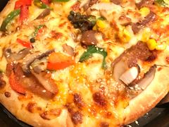-必胜客(棠下店)