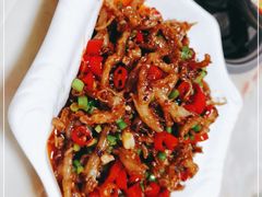 -李师傅脆肚(梅林店)