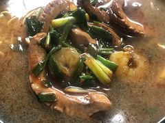 虾腰面-老地方面馆(思南路店)
