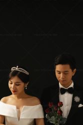 -唯一视觉婚纱摄影(李家村店)