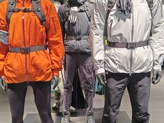 -凯乐石KAILAS(万国奥特莱斯店)