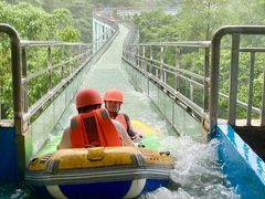 -清泉湾生态旅游度假区