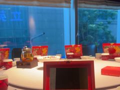 -千百味红餐厅·江西菜(绿地双子塔店)