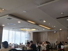 大堂-万龙洲海鲜(南新仓店)