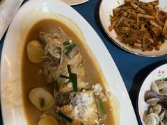 -501號台州海鲜餐厅(海创园店)