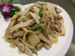 -和平馆·地道港澳茶餐厅(西门口店)