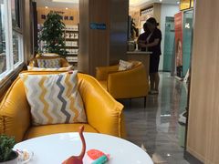 -德标艾诺口腔(敦化路店)