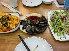 -西北朗益和穆斯林餐厅