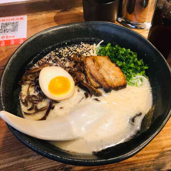 面匠铁男(白果园店)-"服务超级好,面也很好吃,还有肉也很香.