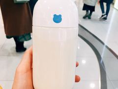 -兰熊鲜奶(西直门凯德mall店)