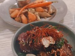-娜娜家•Nana's restaurant (南开大悦城店)