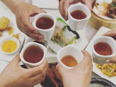 -南珠宫酒店-茶餐厅