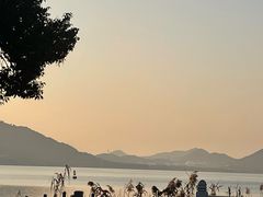 -东钱湖旅游度假区