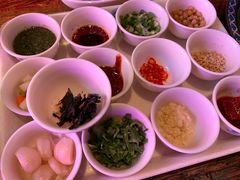 -额尔敦传统涮(公园西路店)