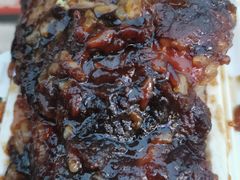 -刘信牛羊肉泡馍小炒(回民街店)