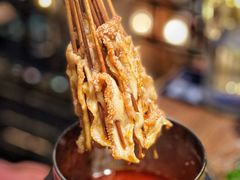 -1819餐厅·团队聚餐·烤串·精酿