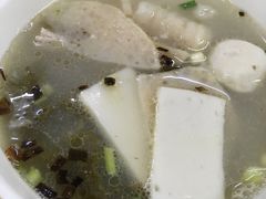 -非遗·爱西干面(小公园总店)