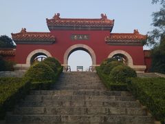 -云龙湖旅游景区