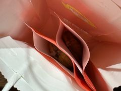 -粉粉乐鲷鱼烧(美罗城店)