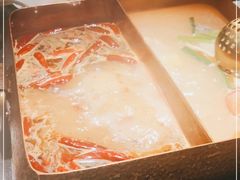 -许府牛火锅(信义坊总店)