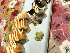 -天万日本料理(石景山万达店)