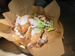 -弄堂里(阿里西溪A区店)