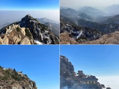 -泰山风景名胜区