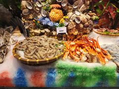 -川骄海鲜自助(亚运村店)