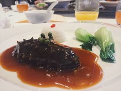-成都钓鱼台精品酒店-品聚·成都餐厅