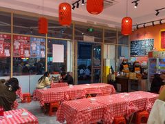 -荆九爷爆炒桥头三嫩(夫子庙店)