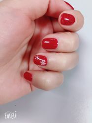 点击看大图 -春田花美甲美睫