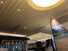 -北京王府井希尔顿酒店·万斯阁西餐厅