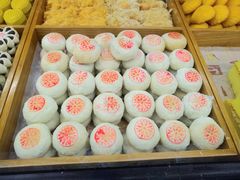 -东南饼庄(苏圃路店)