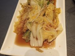 -东方饺子王(新阳路店)