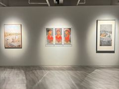 -上海虹桥当代艺术馆