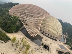 -牛首山文化旅游区