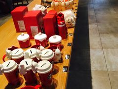 -星巴克(南昌西湖万达店)