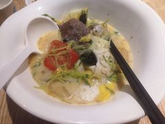 -不二烫捞麻辣烫(白云凯德店)