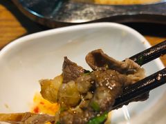 -傣妹火锅(南京东路一店)