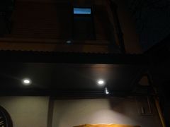 门面-老吉士酒家(天平路店)